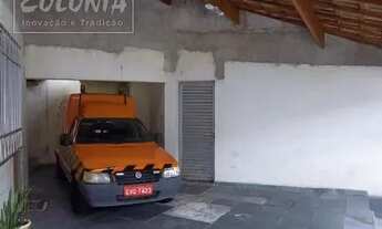 Imagem 6: Casa a venda - Vila Lucinda, Santo André