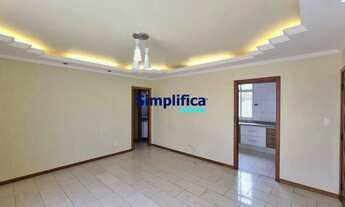 Imagem 4: ÁREA PRIVATIVA- 03 QTS SANTA ROSA