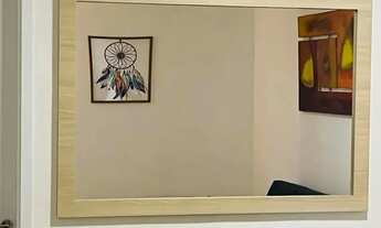 Imagem 4: Parque Ville Municipal 2 Qts/ 43m²/ Modulados e Ar/ 1 Vaga Terreo