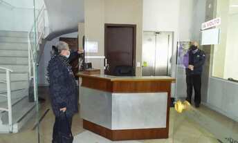 Imagem 2: Apartamento em Rua Marechal Deodoro - Centro - Pelotas/RS