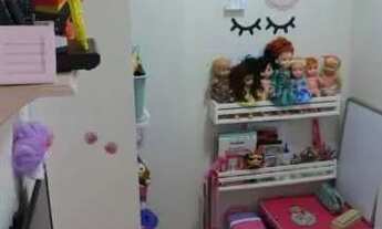 Imagem 7: APARTAMENTO 3 QUARTOS (1 SUÍTE), 83M² - PARQUE BELA VISTA