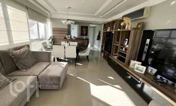 Imagem 2: Apartamento à venda em Boa Vista com 105 m², 3 quartos, 1 suíte, 2 vagas