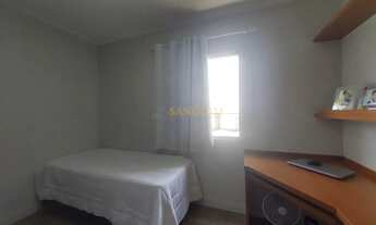 Imagem 4: Apartamento - Jardim Andorinhas - Campinas