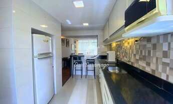 Imagem 5: Apartamento com 2 dormitórios à venda, 80 m² - Ingá - Niterói/RJ