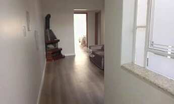 Imagem 6: APARTAMENTO DE 1 DORM/QUARTO DE 48,10m² BAIRRO MENINO DEUS (com pátio