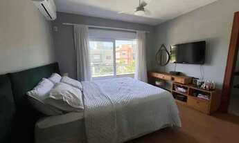 Imagem 7: Casa a venda possui 187 metros quadrados com 3 quartos em Campeche - Florianópolis - SC