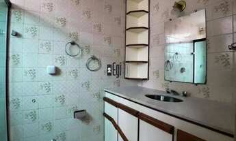 Imagem 5: Apartamento com 3 quartos, 105 m², à venda por R$ 320.000- Bom Pastor - Juiz de Fora/MG