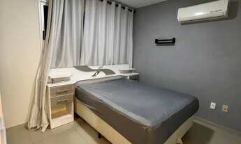 Imagem 2: Apartamento com 2 Quartos para alugar, 62m² - Buraquinho