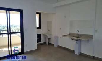 Imagem: Apartamento com 2 quartos para alugar, 60m²