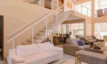 Imagem 4: Casa à venda em condomínio fechado em Sorocaba | 430m² em Village Vert I