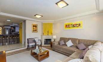 Imagem 2: Casa com 3 dormitórios à venda, 275 m² por R$ 2.189.000,00 - Pilarzinho - Curitiba/PR