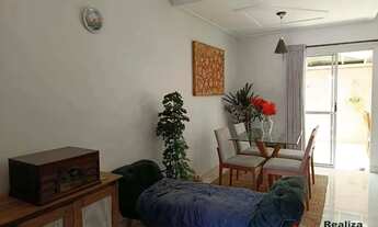 Imagem 6: Casa com 3 dormitórios, 152 m² - venda por R$ 780.000,00 ou aluguel por R$ 5.000,00/mês