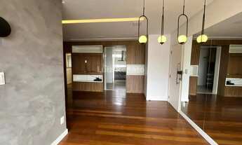 Imagem 2: Apartamento com 3 quartos e escritório para locação no Buritis