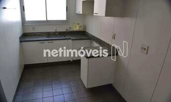 Imagem 6: Locação Apartamento 4 quartos Funcionários Belo Horizonte