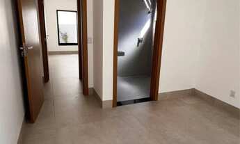 Imagem 5: Casa térrea no Anápolis City com 4 Suítes