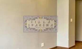 Imagem 2: IPANEMA VISCONDE DE PIRAJÁ 115M² REFORMADÍSSIMO VISTA CRISTO REDENTOR 3 QUARTOS 3 BANHEIRO