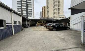 Imagem 3: Pavilhão/Galpão para alugar no bairro Vila Regente Feijó - São Paulo/SP