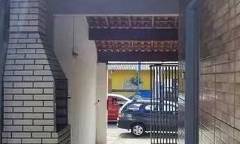 Imagem 7: Imóvel para aluguel possui 98 metros quadrados com 3 quartos