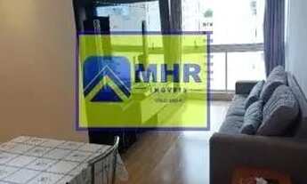 Imagem 2: Apartamento para Venda em Vitória, Jardim Camburi, 2 dormitórios, 1 suíte, 2 banheiros, 1