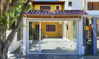 Imagem 3: Casa 3 dormitórios à venda Aberta dos Morros Porto Alegre/RS