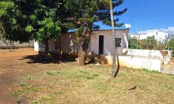 Imagem 2: Casa 02 quartos na Ponte Alta Norte