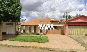 Imagem: Casa 5 quartos Jardim Planalto