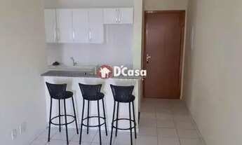 Imagem 2: Imóvel para aluguel tem 60 metros quadrados com 2 quartos em Areão - Taubaté - SP