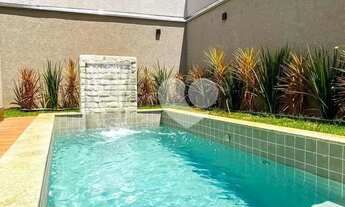 Imagem 4: Casa Alto Padrão em Terras Alpha Residencial 1, Senador Canedo/GO