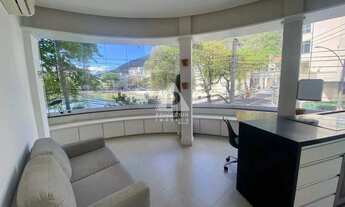 Imagem 3: Apartamento na Urca, reformado, 2 suítes vista frontal para o mar!