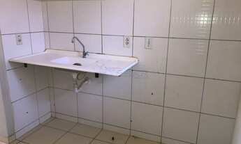 Imagem 3: Casa Padrão em São José do Rio Preto