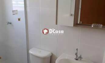 Imagem 4: Imóvel para aluguel tem 60 metros quadrados com 2 quartos em Areão - Taubaté - SP