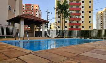 Imagem: Apartamento à Venda com 3 dormitórios