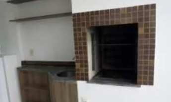 Imagem 2: APARTAMENTO 3 QUARTOS 1 SUÍTE, VILL. DI BONIFACIA, C/ ARMÁRIOS E CHURRASQUEIRA, FRENTE PAR