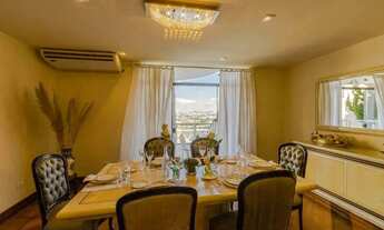 Imagem 7: Casa à venda em Santana de Parnaíba, Alphaville, com 4 suítes, com 700 m², Residencial Dez