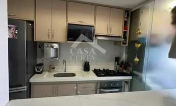 Imagem 5: Apartamento para Venda em Teresina, Santa Isabel, 3 dormitórios, 1 suíte, 1 banheiro, 2 va