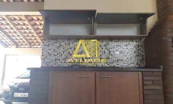 Imagem 2: Imóvel de alto padrão no bairro Fátima I, em Pouso Alegre