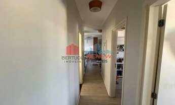 Imagem 4: Apartamento à Venda Condomínio Chiari, Valinhos/SP