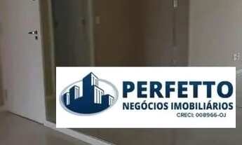 Imagem 2: Aluga - No Condomínio Jardins do Recreio - Apartamento com 3 quartos, 2 varandas e 2 vagas