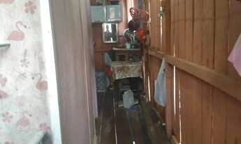 Imagem 5: VENDE- SE ESTÁ CASA DE MADEIRA