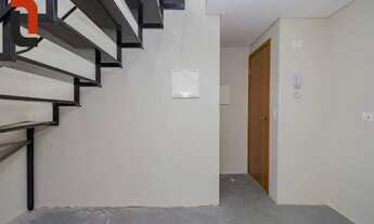 Imagem 2: Cobertura com 1 quarto à venda, 52 m² por R$ 367.000 - Ecoville - Curitiba/PR