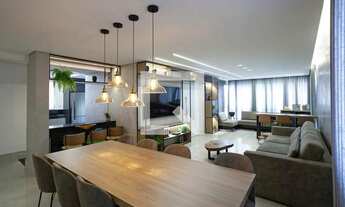 Imagem: Apartamento à Venda - Castelo, 4 Quartos