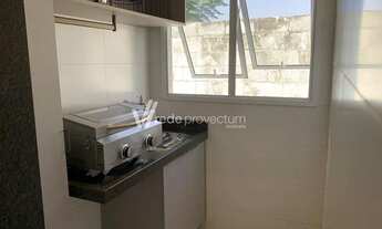 Imagem 7: Apartamento - Jardim Scomparim - Mogi Mirim