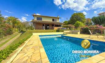 Imagem: Casa à Venda no Condomínio Riviera do