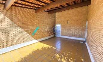 Imagem 2: Casa - Jardim Nossa Senhora Auxiliadora - Campinas