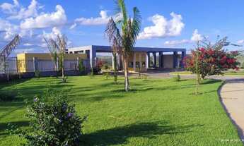 Imagem 7: Imóvel para venda tem 1029 metros quadrados em Residencial Pedro Miranda - Senador Canedo