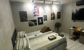 Imagem 6: Casa para Aluguel no Bairro Jóquei, Teresina - 6 Quartos, 3 Suítes, Mobiliada