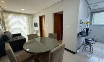 Imagem 7: Flat Mobiliado no Centro de Montes Claros/MG, 1 quarto