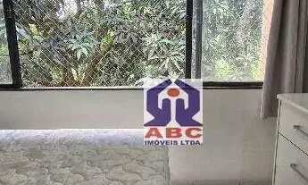 Imagem 6: CLN 203 - Asa Norte - Kit Mobiliada, Dividida, Vista Livre e Voltada para a Residência