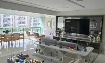 Imagem: Apartamento à venda no LE PARC RESIDENCIAL