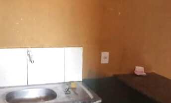 Imagem: Apartamento compacto na Av Mozart Pinheiro